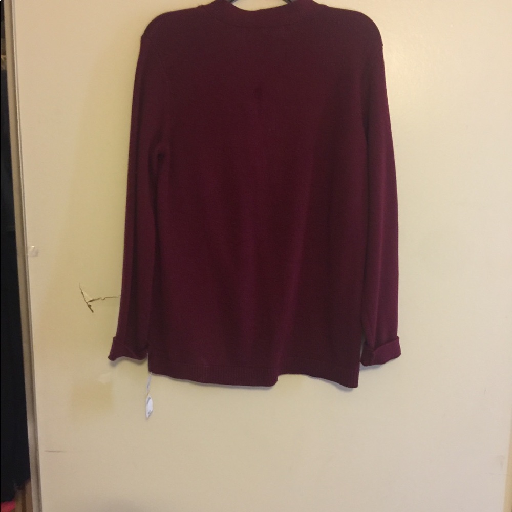 Sweater - Picture 2 of 4